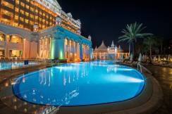 KAMELYA COLLECTION AISHEN K CLUB Pools & Beach